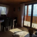 Relaksowka * Roztoka (Limanowa)