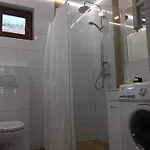 Daire Relaksowka Roztoka (Limanowa)