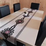 Daire Relaksowka Roztoka (Limanowa)