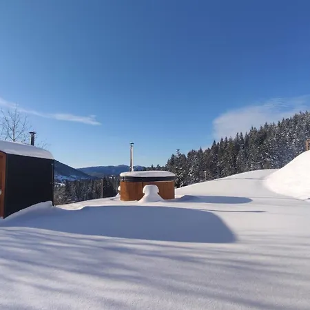 Appartement Relaksowka *