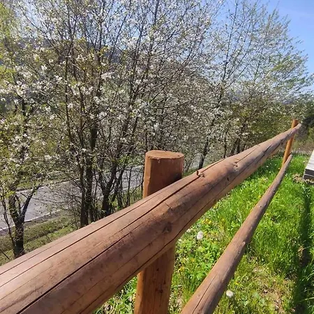 Appartement Relaksowka Roztoka (Limanowa)