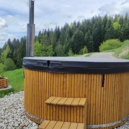 Appartement Relaksowka