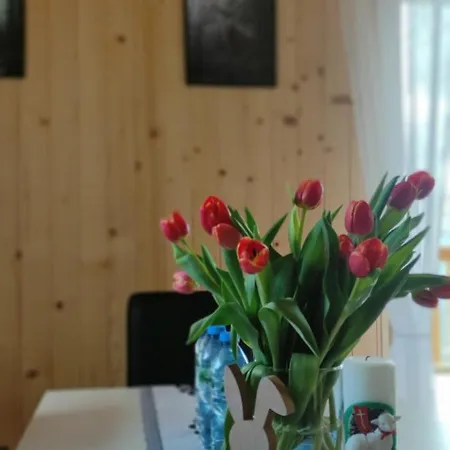 Relaksowka Appartement
