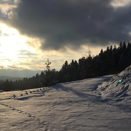 Appartement Relaksowka