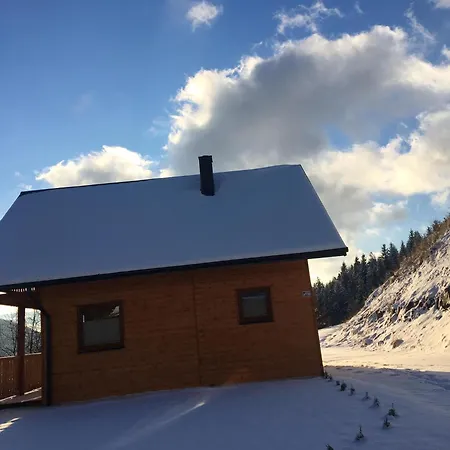 Relaksowka Appartement *