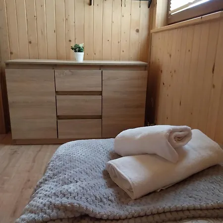 Relaksowka Roztoka (Limanowa)