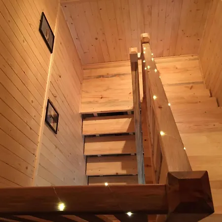 Relaksowka * Roztoka (Limanowa)