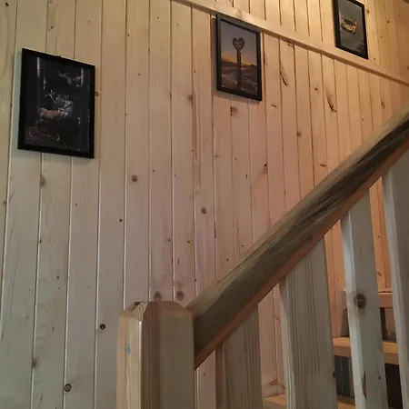 Appartement Relaksowka