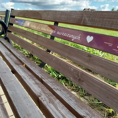 Relaksowka Roztoka (Limanowa)